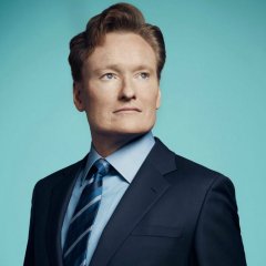 Conan obrian