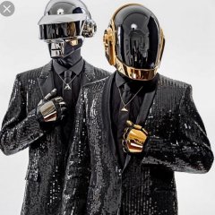 Daft Punk