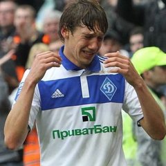 Денис Гармаш