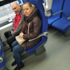 Дурочка с переулочка