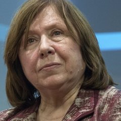 Филолог Алексиевич