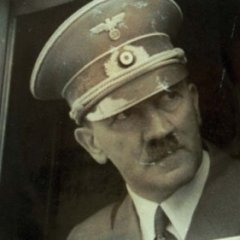 Гитлер поезда