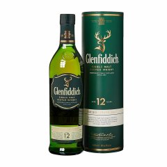 Glenfiddich 12 Years