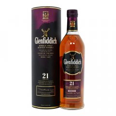 Glenfiddich 21 Years