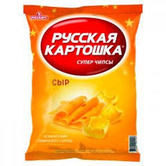 Good чипсы