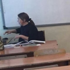 Гульмира