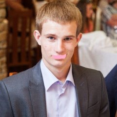 Илья Куров