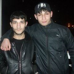 Кауказцы