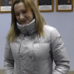 Кировчанка по имени Анна