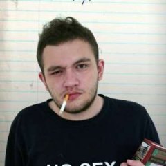 Кузьма Гридин