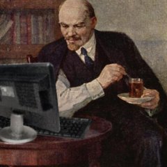 Ленин