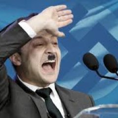 Мационал лидер