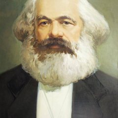 Маркс - капитал