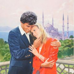 МЕЧЕТЬ