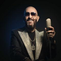Михаил Шуфутинский