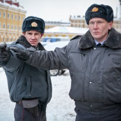 Не стреляй