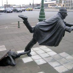 Памятник