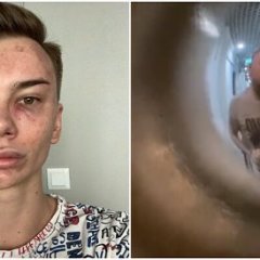 Петров и сосед
