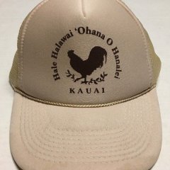 Петух одичавший Кауаи - Feral Rooster Kauai