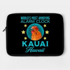 Петух одичавший Кауаи - Feral Rooster Kauai