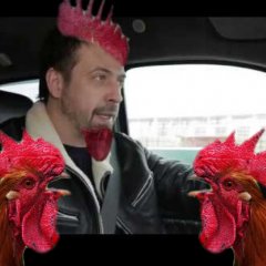 Петух