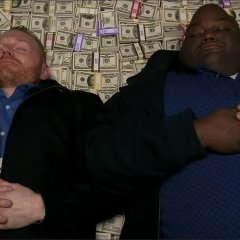 Продавцы масок