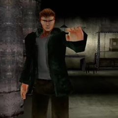 Resident Evil 4