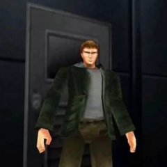 Resident evil gun survivor
