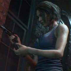 Resident Evil