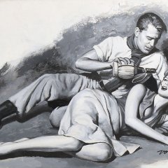 РОМ