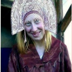 Русская