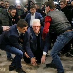 Сергей Сивохо