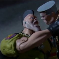 Small Soldiers