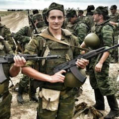 Солдафон