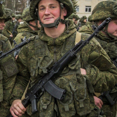 Солдафон