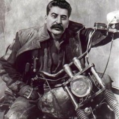 Сталин