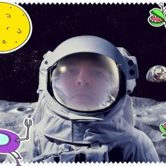 СВЧ Синдром Высокого Человека