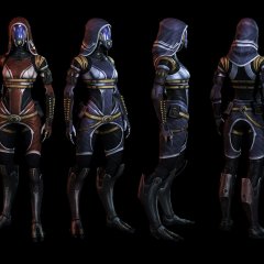 Tali Zorah