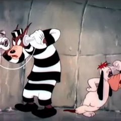 Tex Avery