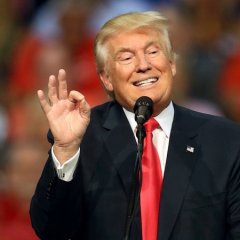 Трамп