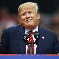 Трамп