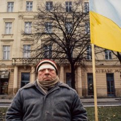 Украинец