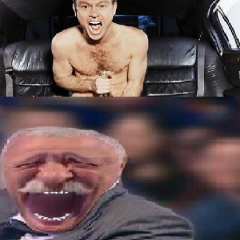Упоротый Якубович ждет