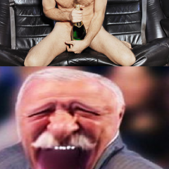 Упоротый якубович