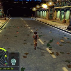 Urban Chaos ps1