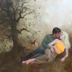 В ТУМАНЕ