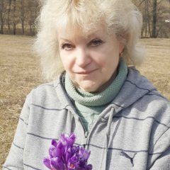 Весна