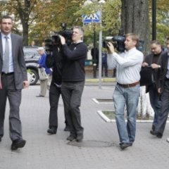 Виталий Кличко