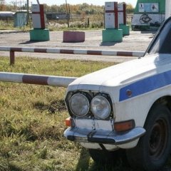 Волга дпс