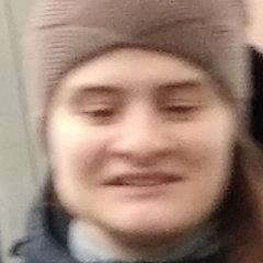 Яжмать Озабоченная